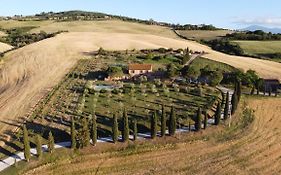 Agriturismo Santa Maria